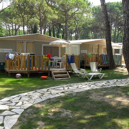 Camping Village Li Nibari Sorso Zewnętrze zdjęcie