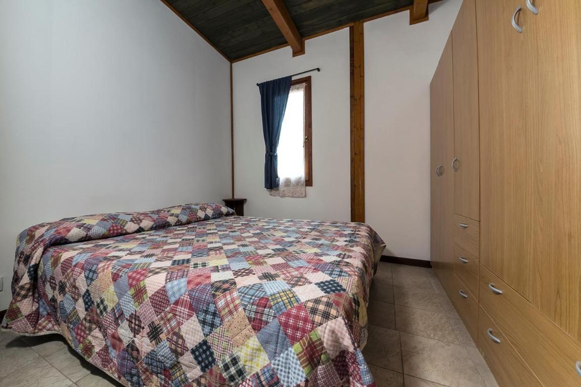 Camping Village Li Nibari Sorso Zewnętrze zdjęcie