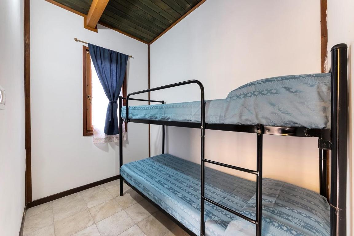 Camping Village Li Nibari Sorso Zewnętrze zdjęcie
