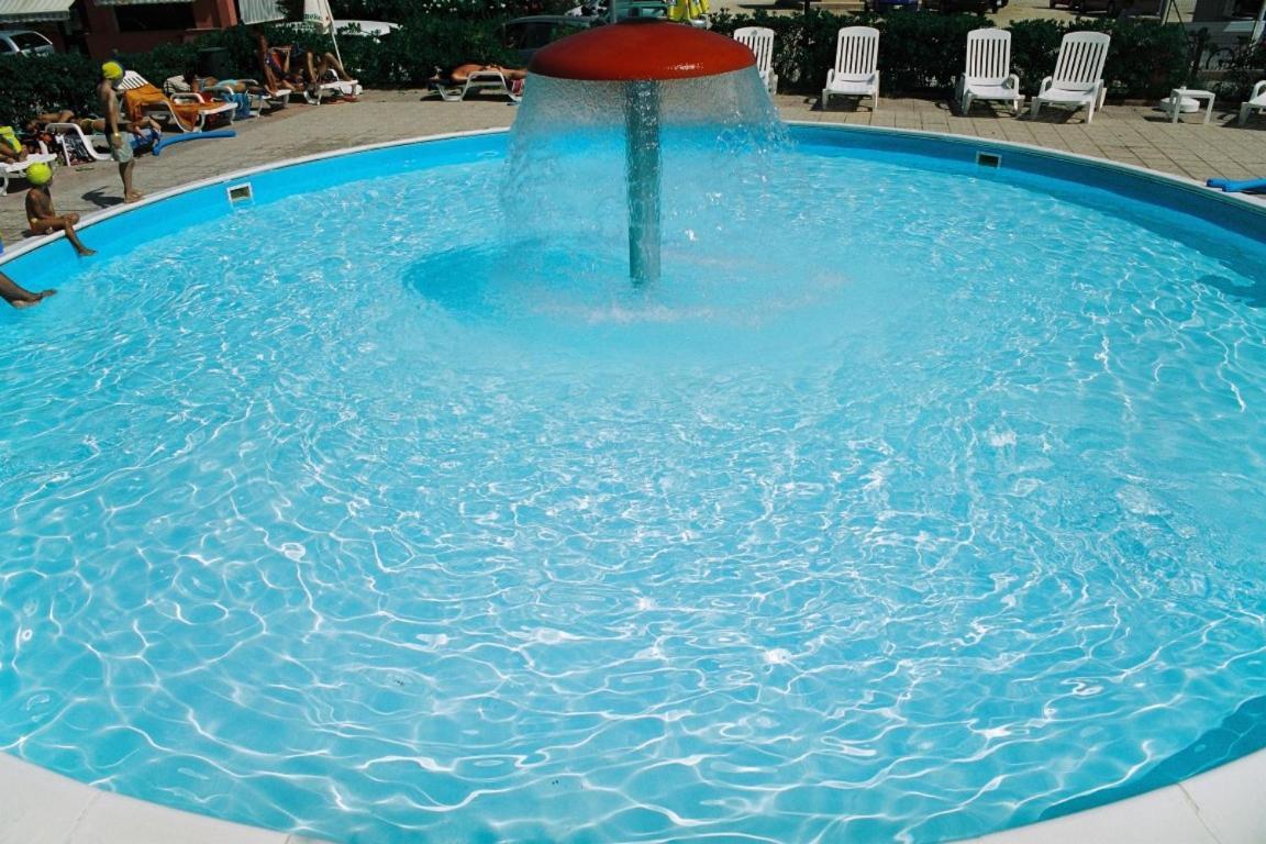 Camping Village Li Nibari Sorso Zewnętrze zdjęcie