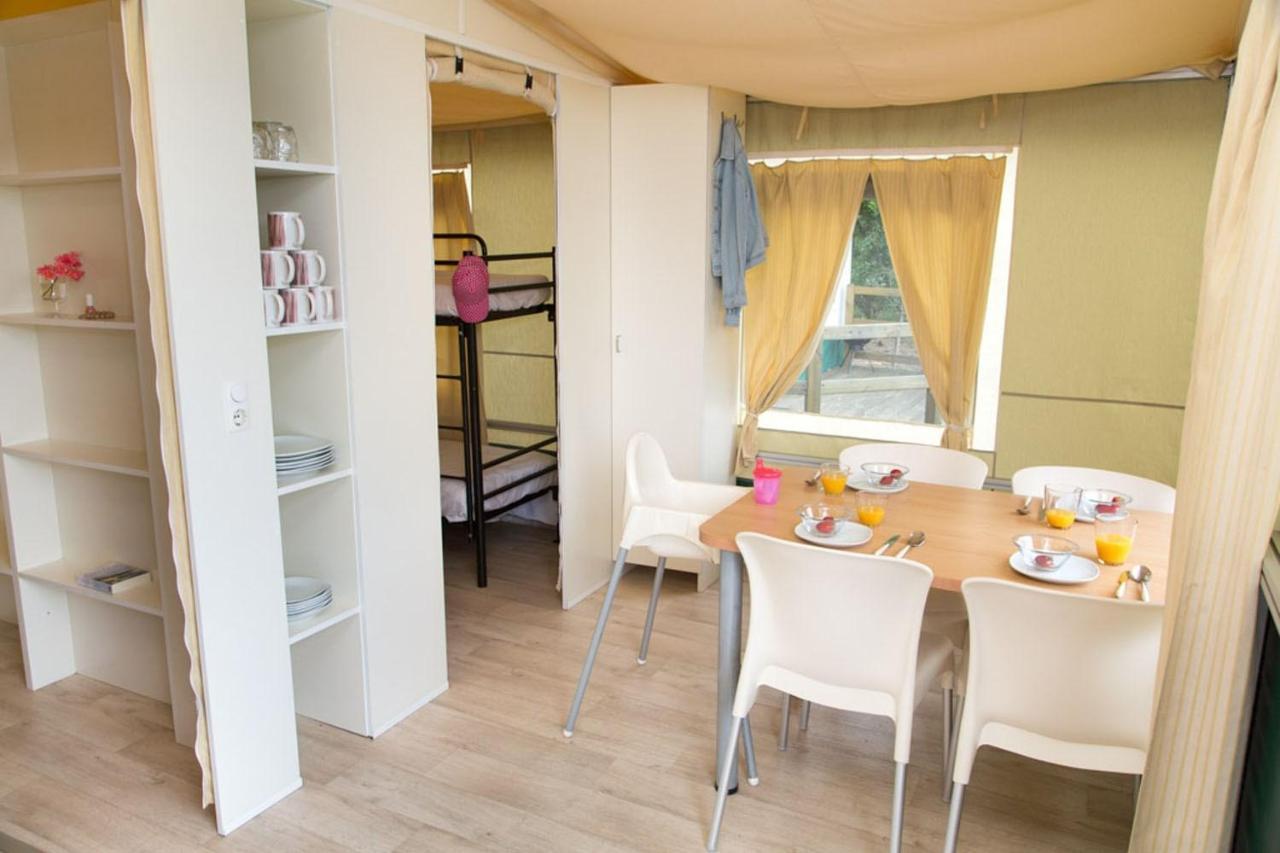 Camping Village Li Nibari Sorso Zewnętrze zdjęcie