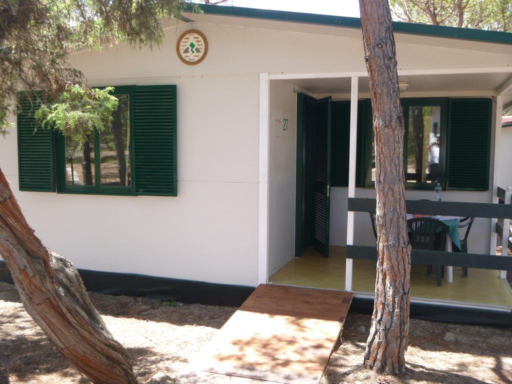 Camping Village Li Nibari Sorso Pokój zdjęcie