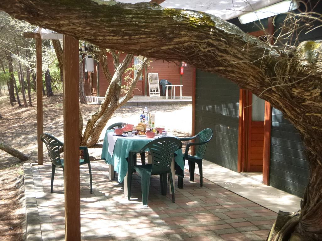 Camping Village Li Nibari Sorso Pokój zdjęcie