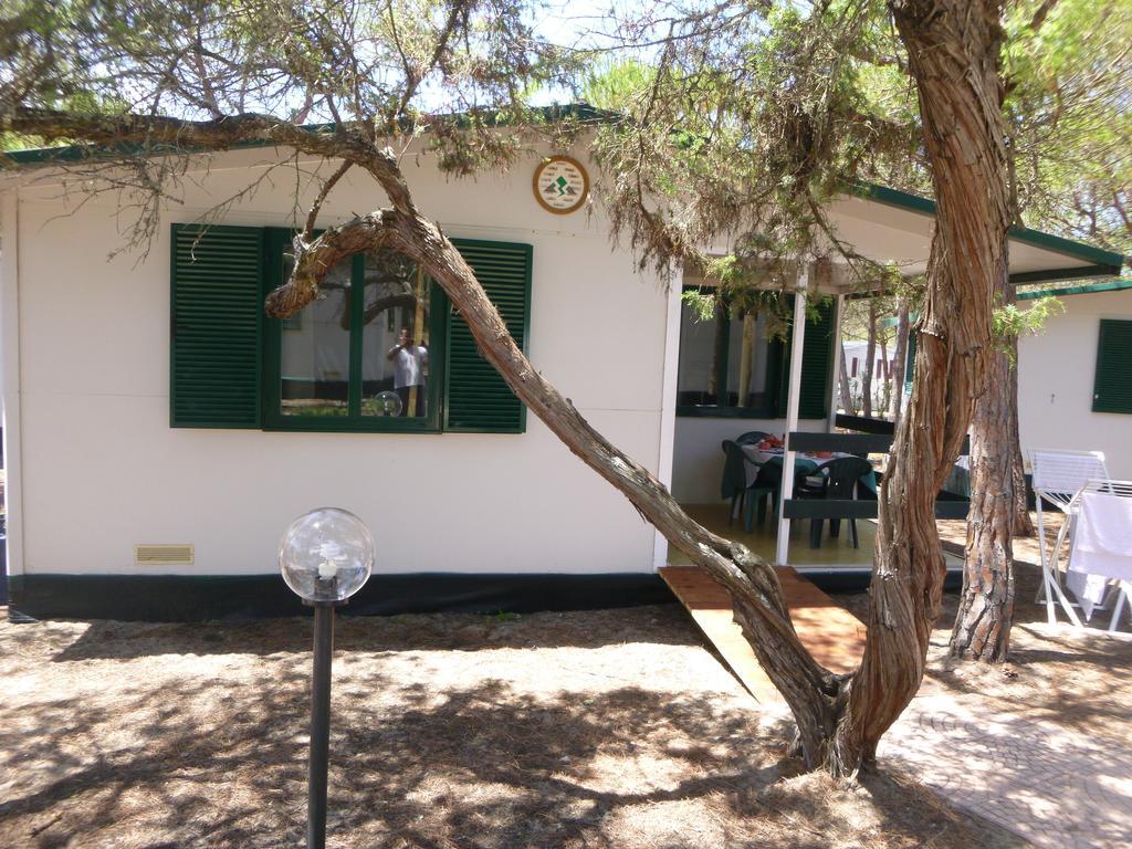 Camping Village Li Nibari Sorso Pokój zdjęcie