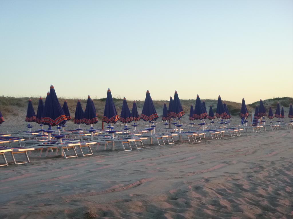 Camping Village Li Nibari Sorso Pokój zdjęcie